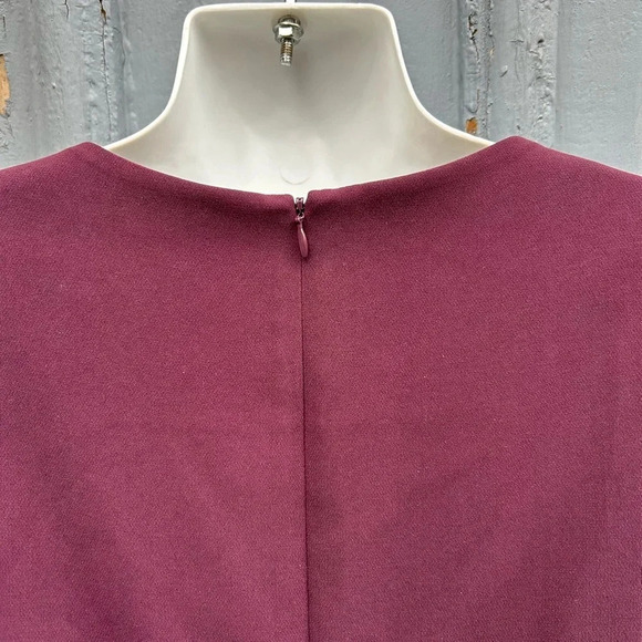 Diane Von Furstenberg Octavia Shift, size 6 - Picture 10 of 13